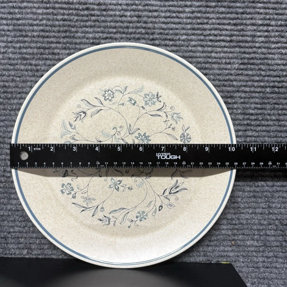 Blue Breeze by Lenox DINNER PLATE 10 3/8